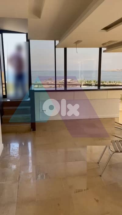 Prestigious Office Space with Prime Location 4sale in Kaslik - كسليك