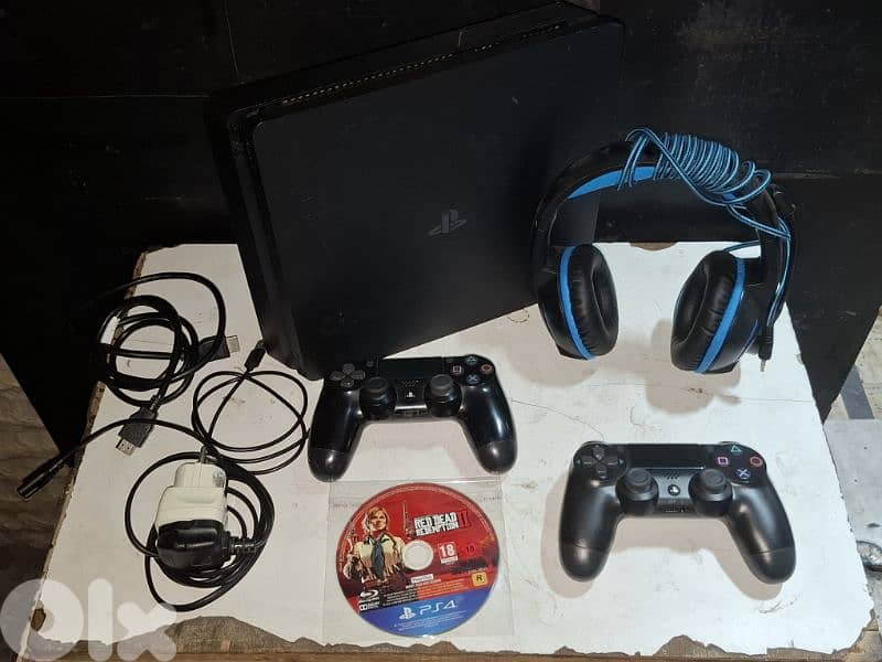Used PS4 games. check description for more information 6