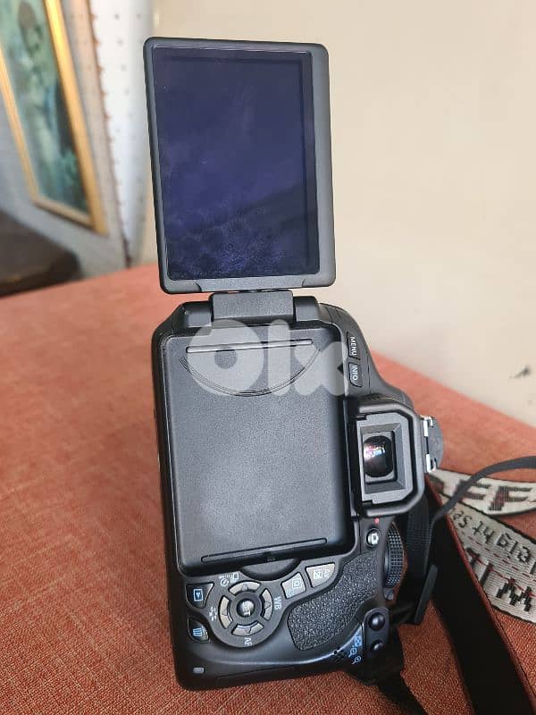 canon 600d openbox 1