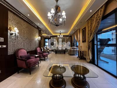 Beautiful Apartment For Rent In Rawche