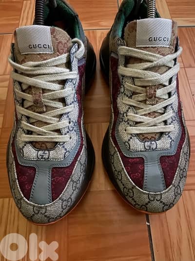 Gucci Rhyton