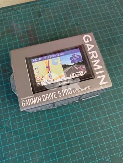 Garmin Drive