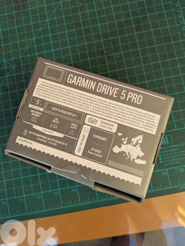 Garmin Drive 3