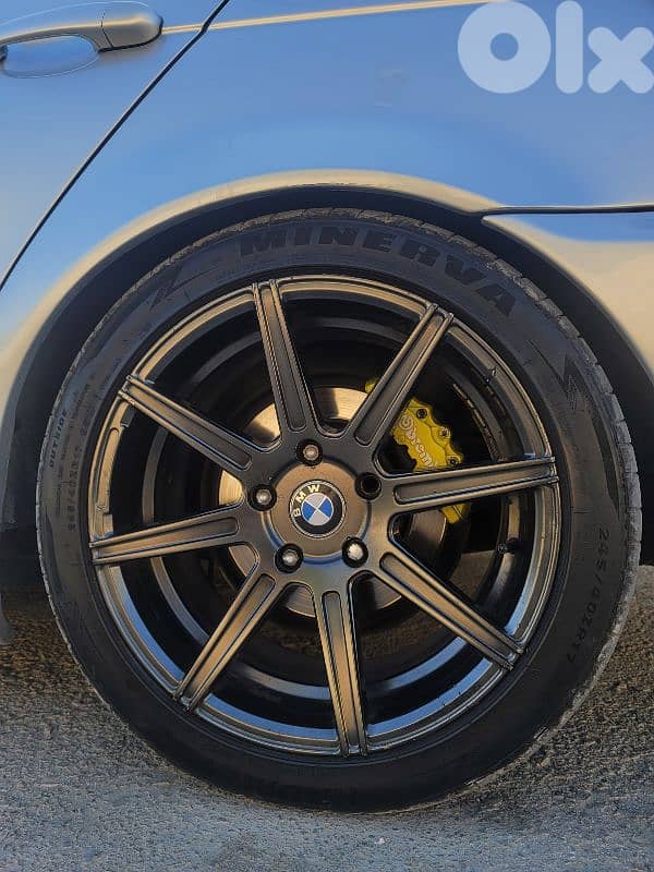 BMW M3 1999 0
