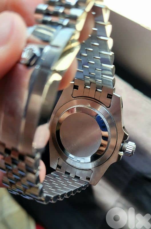 Rolex GMT Master 2 6