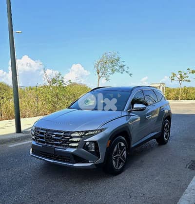 Hyundai Tucson SEL 2025 Convenience AWD HTRAC AJNABI FRESHLY ARRIVED