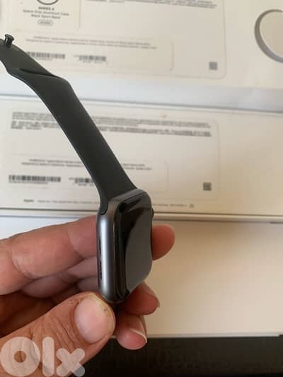 Apple Watch Serie 4