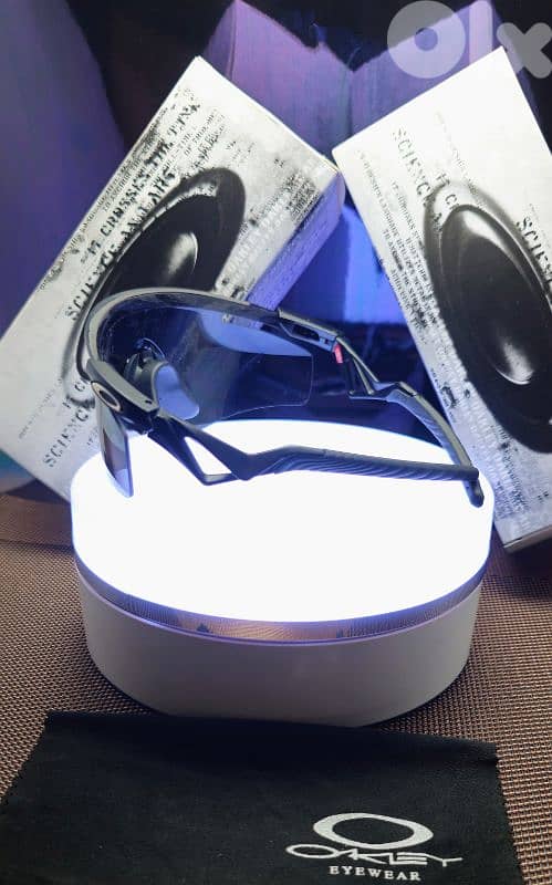 Oakley ENCODER Sports sunglasses 0