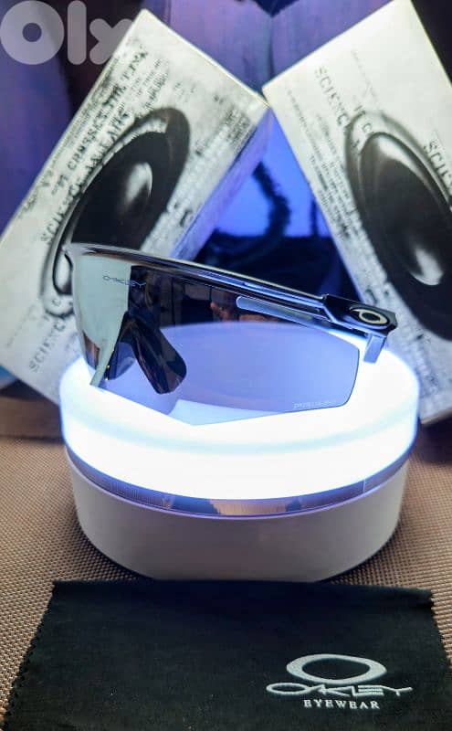 Oakley ENCODER Sports sunglasses 1