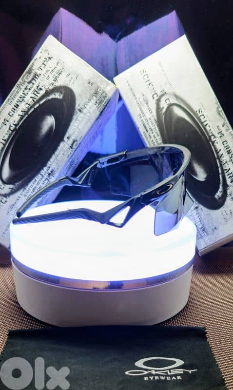 Oakley ENCODER Sports sunglasses 3