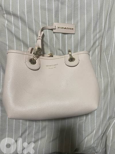 armani bag