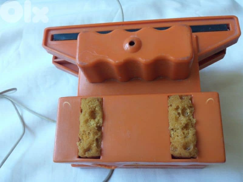 Vintage Golding - Not Negotiable 1