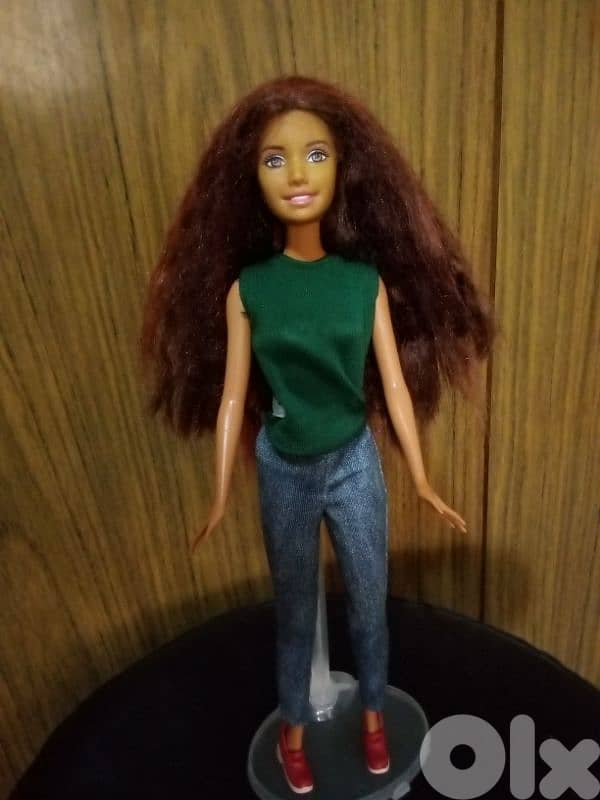 SO EXCELLENT EARRINGS CALI GIRL SUMMER As new doll bend legs+shoes=25$ 0