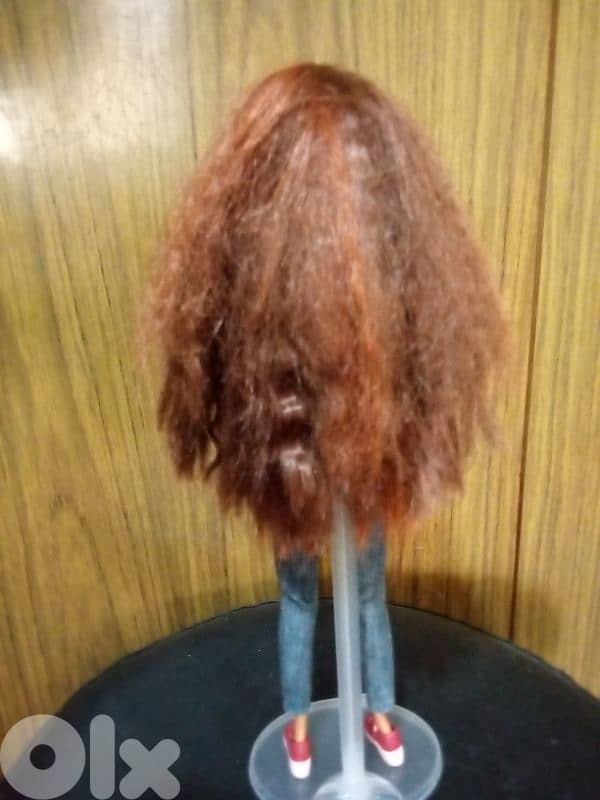 SO EXCELLENT EARRINGS CALI GIRL SUMMER As new doll bend legs+shoes=25$ 2