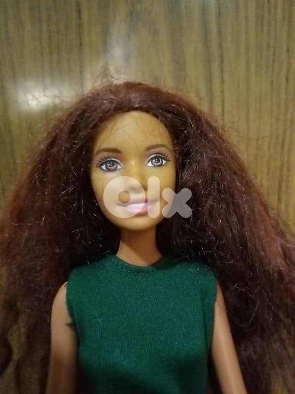 SO EXCELLENT EARRINGS CALI GIRL SUMMER As new doll bend legs+shoes=25$ 3