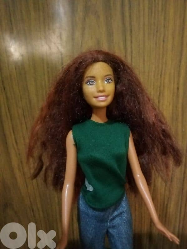 SO EXCELLENT EARRINGS CALI GIRL SUMMER As new doll bend legs+shoes=25$ 4