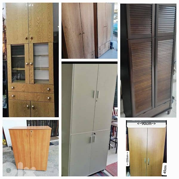 خزانات اوروبي شبه جديد 0