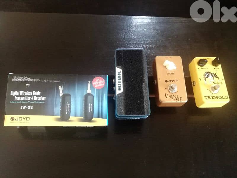 guitar pedals 0