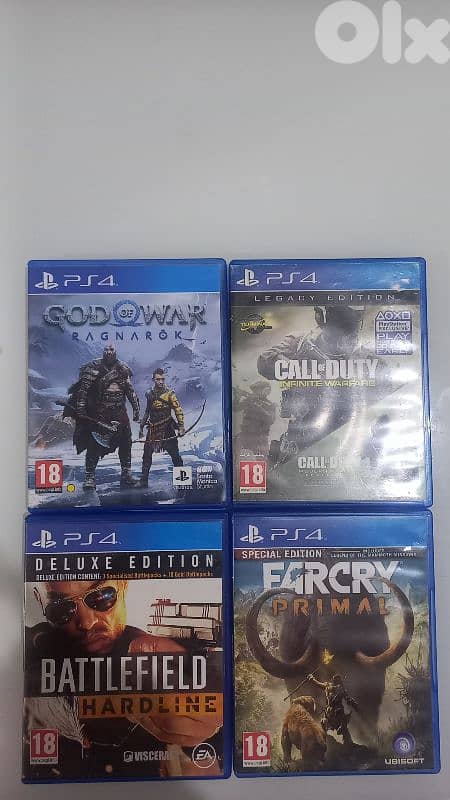 ps3 ps4 games acssoris 3