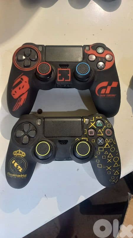 ps3 ps4 games acssoris 19