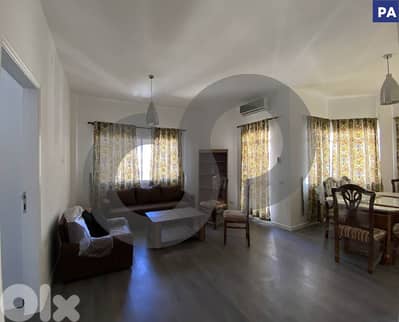 great catch is now available for rent in Ashrafieh REF#PA124977