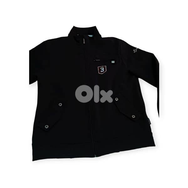 fouganza horse riding jacket جاكيت لراكبي الخيل 1