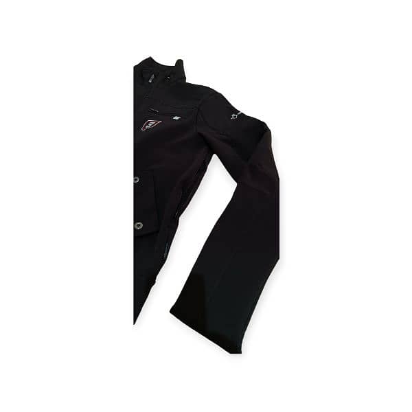 fouganza horse riding jacket جاكيت لراكبي الخيل 2