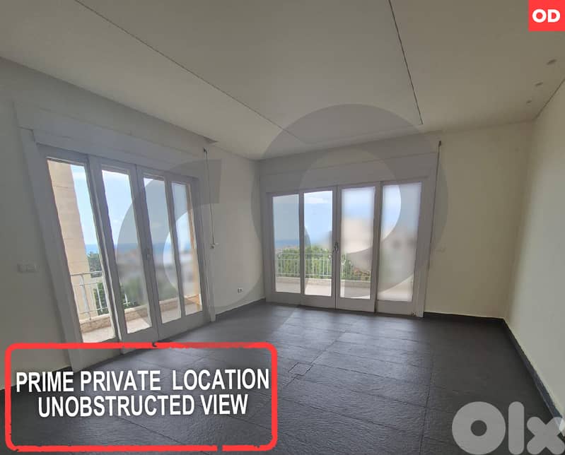 fully renovated, prime beautiful residential area, rabieh REF#OD126757 0