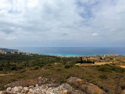 Apartment for sale in Kfaraabida/ Under construction