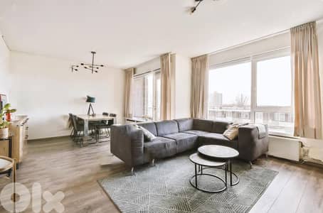 BRAND NEW APARTMENT IN ACHRAFIEH PRIME (160SQ) 3 BEDROOMS , (AC-868)