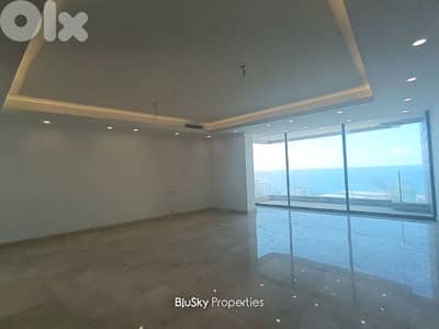 Apartment For SALE In Sahel Alma شقة للبيع #CA