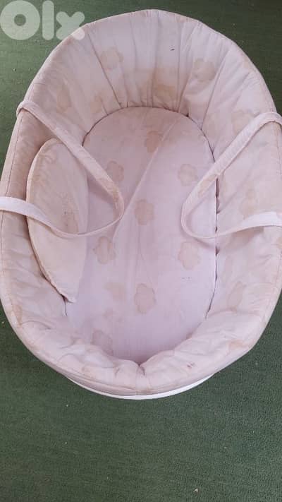baby equipment