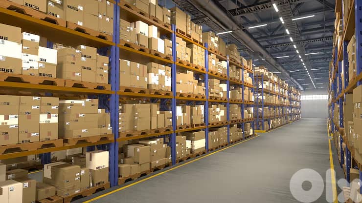 Depot for sale in Mansourieh 350m2 only for $180K 0