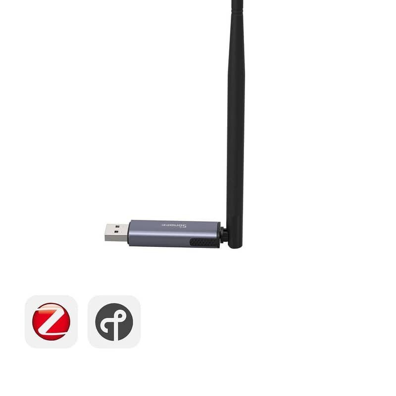 Sonoff Zigbee Thread USB Dongle Dongle Plus MG24 0