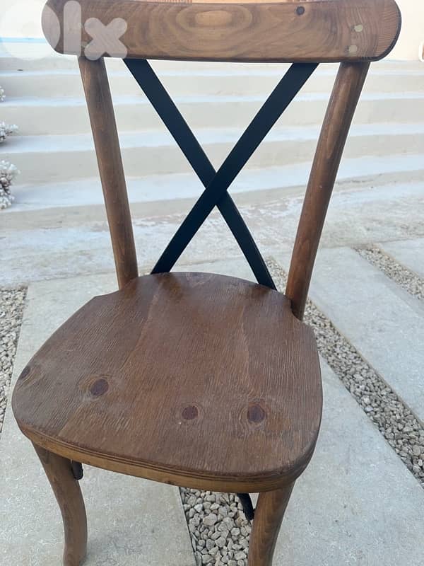 chairs for restaurant 1