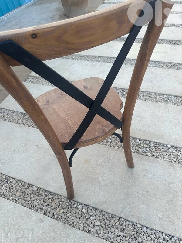chairs for restaurant 2