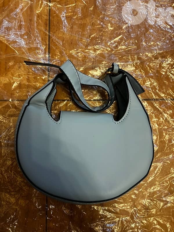 shein blue new bag 3