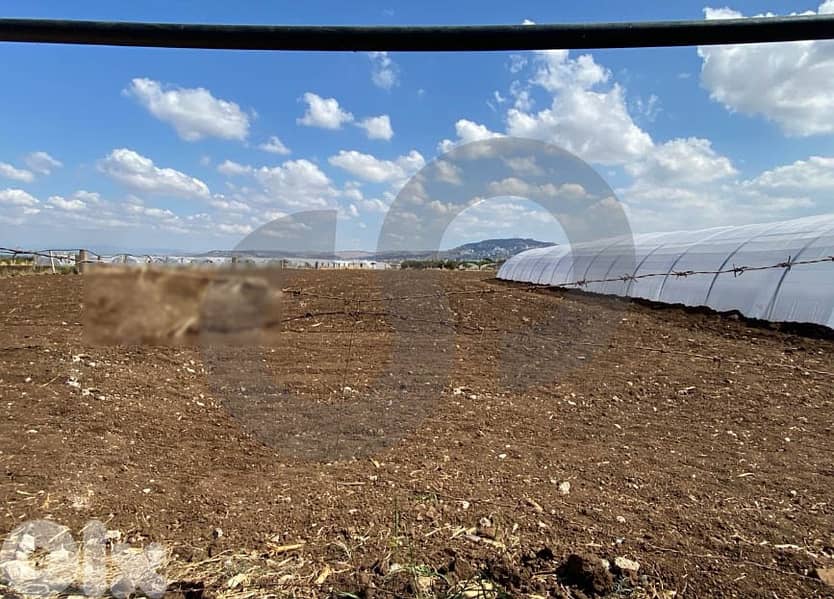 للبيع أرض في عرقة – موقع مميز REF#SM126778 1