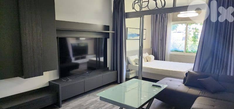 Chalet for Sale in Portemilio Kaslik - شاليه للبيع في الكسليك 2