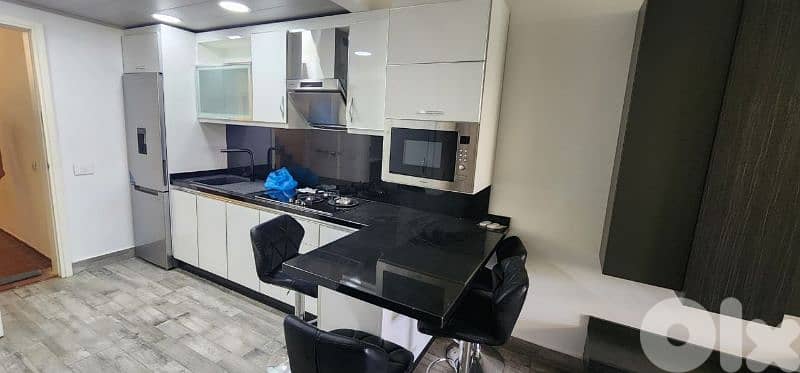 Chalet for Sale in Portemilio Kaslik - شاليه للبيع في الكسليك 3