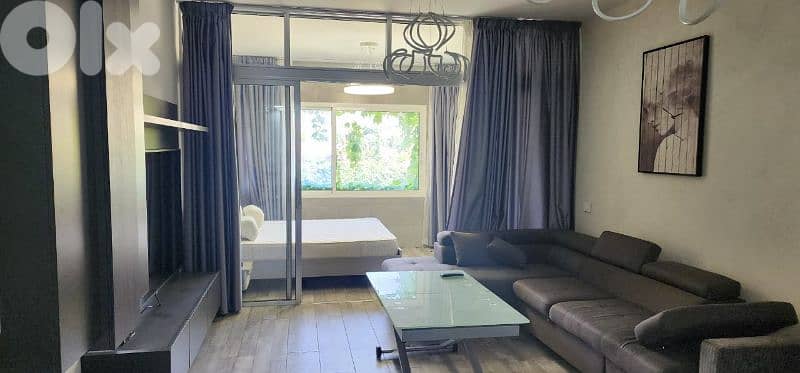 Chalet for Sale in Portemilio Kaslik - شاليه للبيع في الكسليك 1