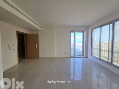Apartment For RENT In Baabda شقة للإيجار #JG