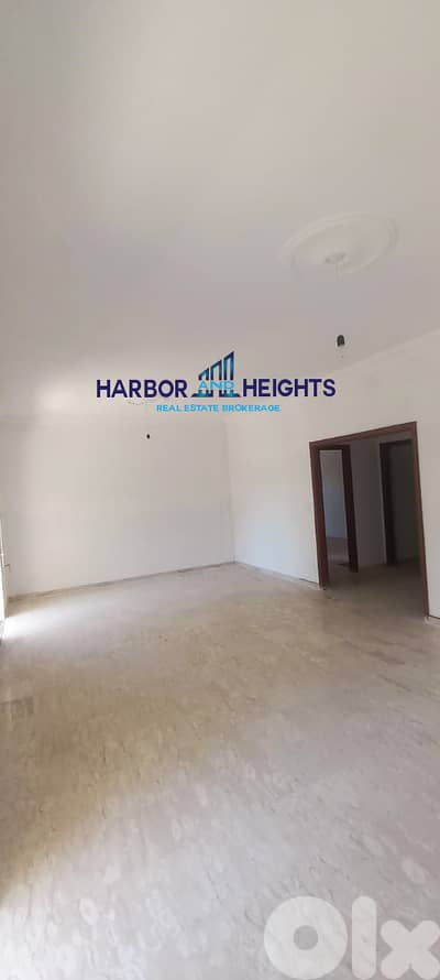 Apartment for rent in tilal ain saadeh