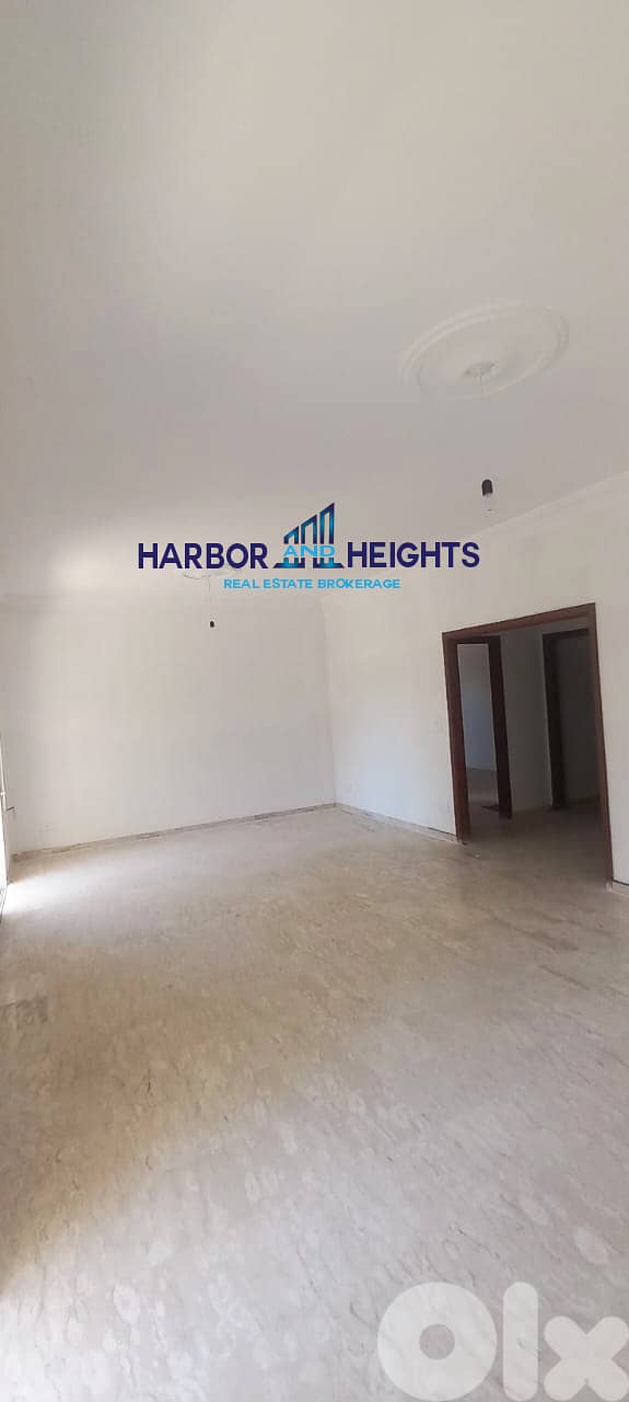 Apartment for rent in tilal ain saadeh 0