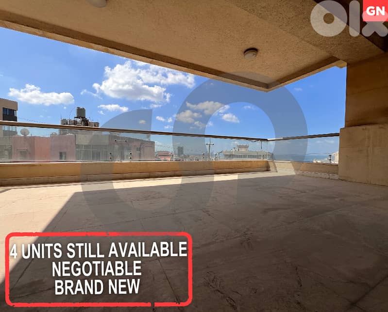 High-End Finishing, 4 units, great deal, zalka/زلقا  REF#GN126780 0