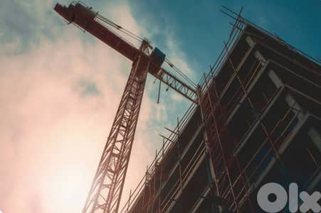 UNDER CONSTRUCTION PROJECT IN ACHRAFIEH HIGH END FINISHING , (AC-1005)