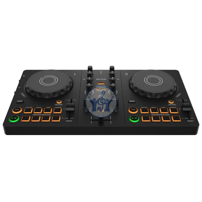 DJ Controller 0