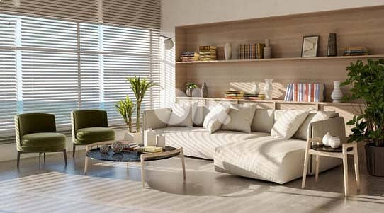 SPACIOUS APARTMENT IN ACHRAFIEH PRIME (200SQ) 3 BEDROOMS , (AC-1006) 0