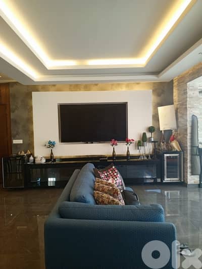 Apartment For Sale Or Rent In Louaizeh شقة للبيع او الاجار في لويزة