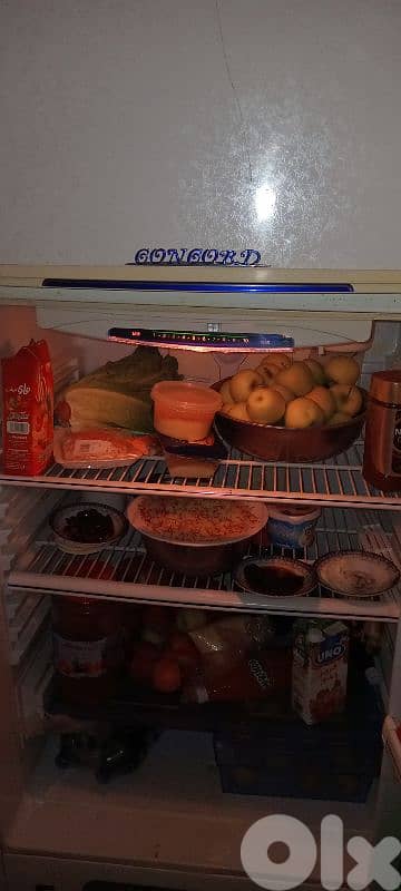 براد للبيع، الكفور 1